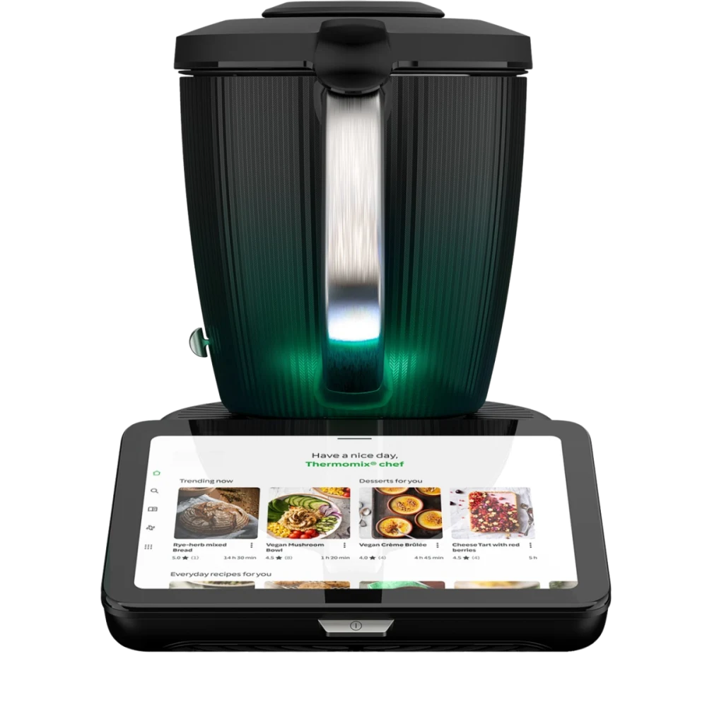 Thermomix TM7 ürün görünümü