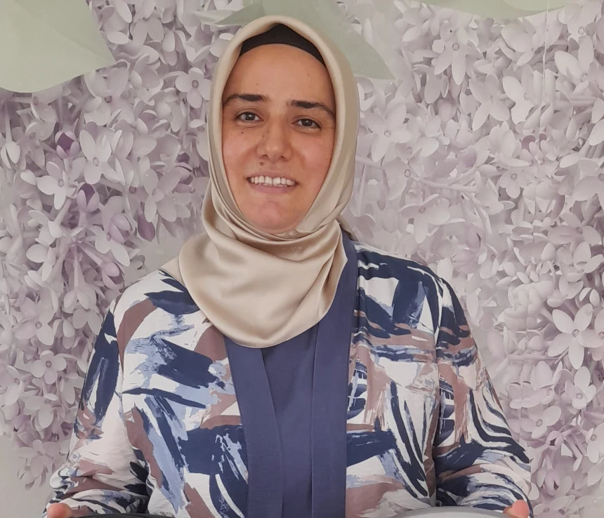 Zehra Mutahhara Biçen